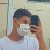 Gs23N from Goias | Man | 22 years old | Libra
