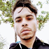 Cat from Cananeia | Man | 34 years old | Taurus