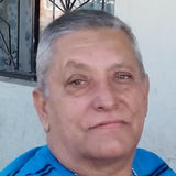 Jorge from Ciudad Delicias | Man | 70 years old | Cancer