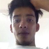 Monu from America Dourada | Man | 32 years old | Cancer