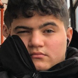 Andoniivitakw from Floresti | Man | 22 years old | Capricorn