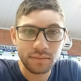 Jesus from Ponta Grossa | Man | 32 years old | Scorpio