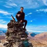 Ahmadkr from Alkmaar | Man | 28 years old | Sagittarius