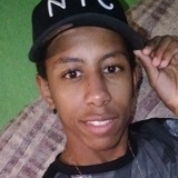 Patrick from Ibirite | Man | 27 years old | Aquarius