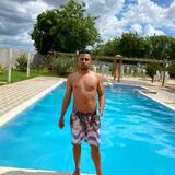 Leipereira68U from Campos Belos | Man | 24 years old | Scorpio