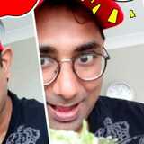Rahuloficial52 from Dublin | Man | 37 years old | Sagittarius