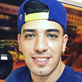 Kerlen from Santa Maria do Suacui | Man | 27 years old | Leo