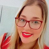 Lemosj4 from Ferraz de Vasconcelos | Woman | 34 years old | Virgo