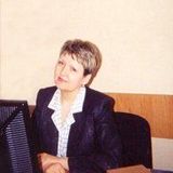 Elena from Chisinau | Woman | 71 years old | Taurus
