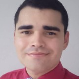 Jef from Sao Jose de Ribamar | Man | 32 years old | Aries