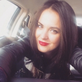Anya from Moskva | Woman | 36 years old | Capricorn