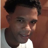 Alonzo from Santo Domingo | Man | 29 years old | Libra