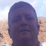 Buzz from Cork | Man | 54 years old | Cancer