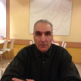 Halis from Tilburg | Man | 60 years old | Pisces