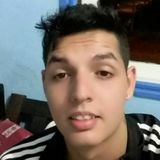 Joyoliveira from Tres Coroas | Man | 30 years old | Sagittarius