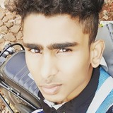 Aju from Trichur | Man | 25 years old | Cancer