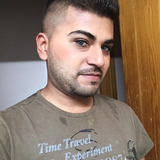 Umer from Freiburg | Man | 35 years old | Scorpio