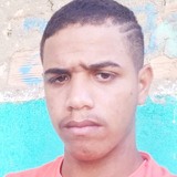 Eliel20K from Ribeirao | Man | 25 years old | Sagittarius