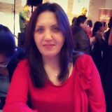 Nazli from Rotterdam | Woman | 51 years old | Virgo