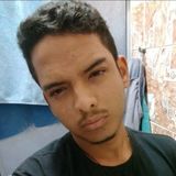 Santos from Tatui | Man | 26 years old | Gemini