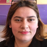 Deniz from Bursa | Woman | 34 years old | Sagittarius