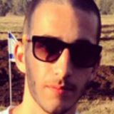 Raz from Ramat Aviv | Man | 30 years old | Aquarius