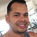 Pereira from Camacari | Man | 35 years old | Sagittarius