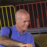 Red from Deira | Man | 50 years old | Libra