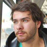 Muhammed from merter keresteciler | Man | 33 years old | Cancer