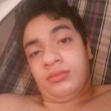 Daniel20Martc from Iraucuba | Man | 23 years old | Scorpio