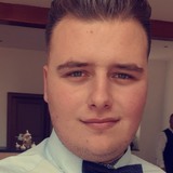 Régis from Walcourt | Man | 29 years old | Gemini
