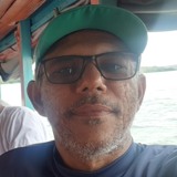 Silvasonival3C from Traipu | Man | 50 years old | Scorpio