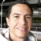 Adomar from Pitangui | Man | 39 years old | Scorpio