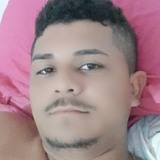 Wandersonnenue from Tutoia | Man | 32 years old | Aquarius