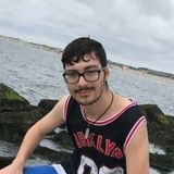 Gabriel4E from Capelle aan den IJssel | Man | 25 years old | Cancer