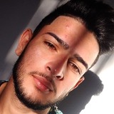Joaopaulodacig from Crateus | Man | 26 years old | Capricorn