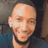 Diallo8Eg from Montauban | Man | 29 years old | Capricorn