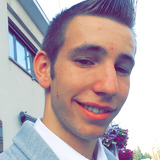 Stef from Zemst | Man | 29 years old | Aquarius