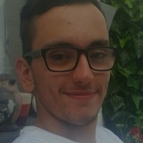 Cedric from Menen | Man | 27 years old | Scorpio