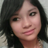Lis from Ecatepec | Woman | 31 years old | Aries