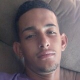 Enthonyrichaal from Salto del Guaira | Man | 23 years old | Capricorn
