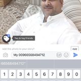 Masoood from Jeddah | Man | 41 years old | Capricorn