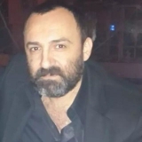 Gradali from Kadiköi | Man | 53 years old | Libra
