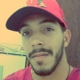 Eutton from Morro do Chapeu | Man | 29 years old | Taurus