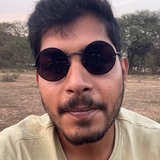 Pushpendragoqr from Vapi | Man | 26 years old | Cancer
