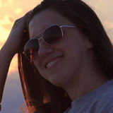 Sarah from London | Woman | 26 years old | Capricorn