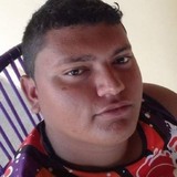 Jalisson from Upanema | Man | 30 years old | Sagittarius