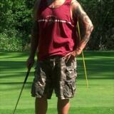 Jeffry from Spencer | Man | 43 years old | Pisces
