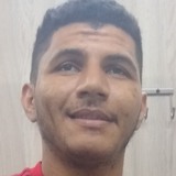 Paulo from Bacabal | Man | 30 years old | Gemini