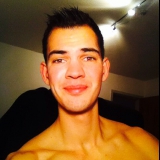 Chris from Aalborg | Man | 36 years old | Gemini